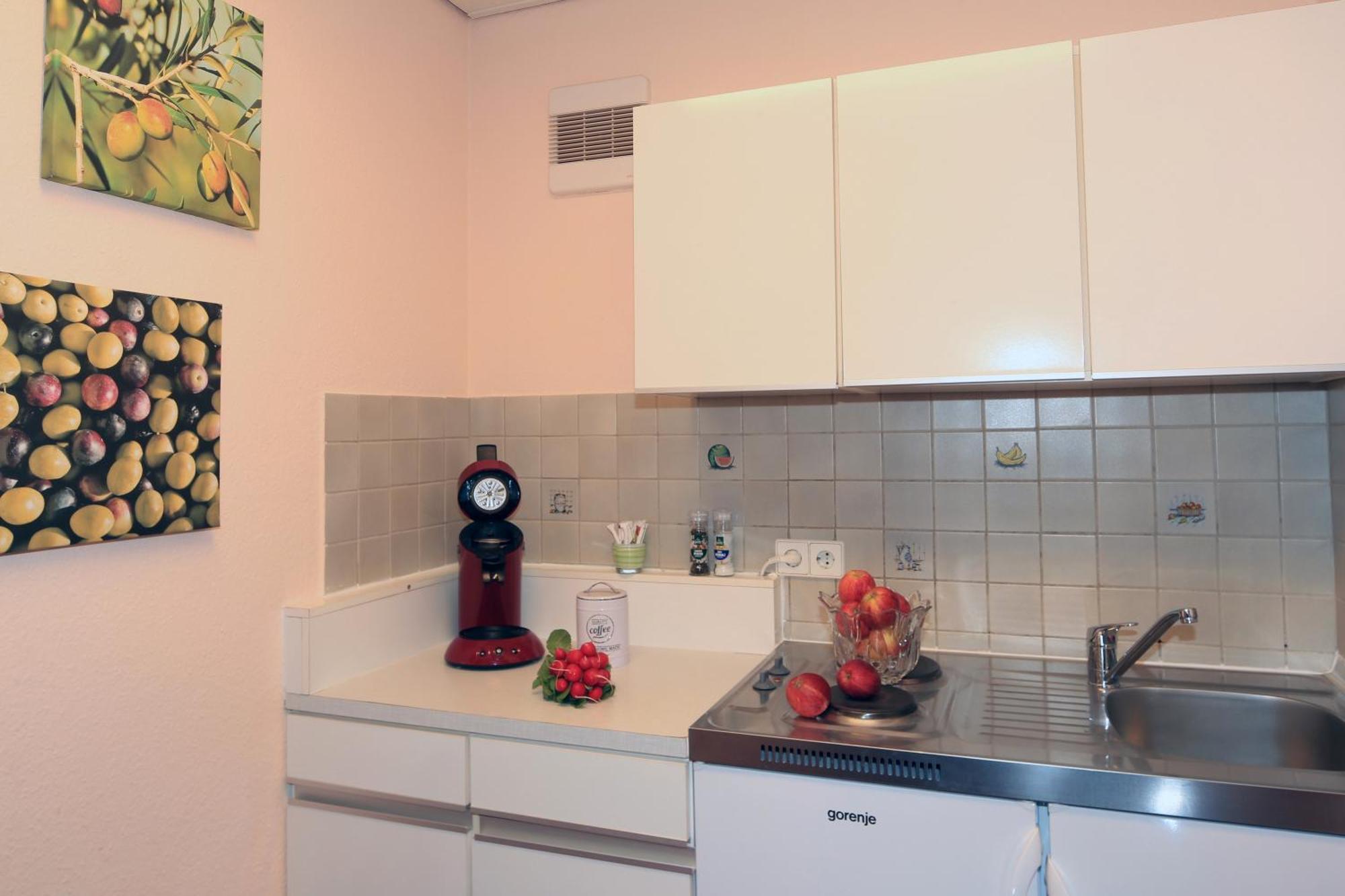 Haus Am Sonnenhuegel Apartment Bad Urach Exterior foto