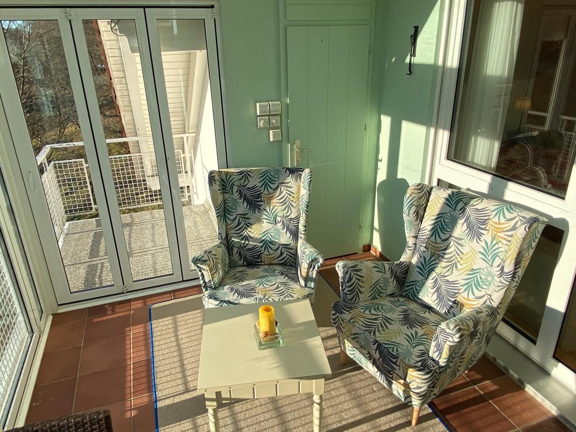 Haus Am Sonnenhuegel Apartment Bad Urach Exterior foto