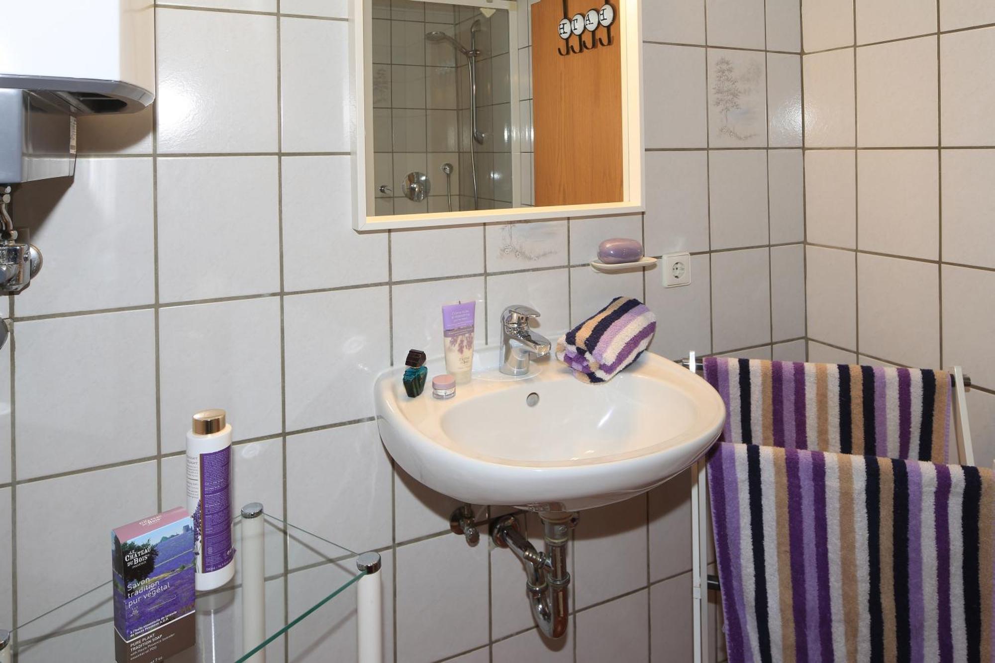 Haus Am Sonnenhuegel Apartment Bad Urach Exterior foto